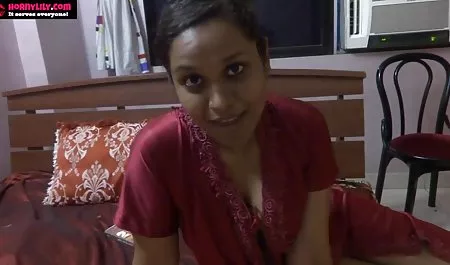 एक सेक्सी हिंदी में पिक्चर दोस्त के तहत एक दुल्हन रखो और उसके लिए एक आश्चर्य की व्यवस्था करें