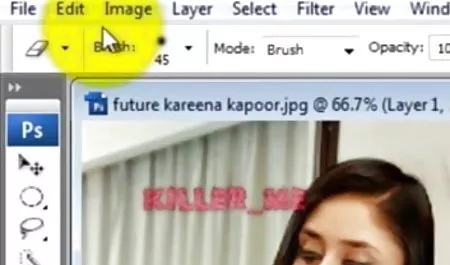 और हम पहले से ही सेक्सी मूवी हिंदी में सागर पर हैं
