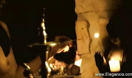दो वेश्याएं। ओक्साना और सेक्सी फिल्म हिंदी में वीडियो नास्त्य